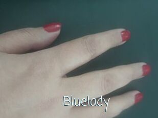 Bluelady