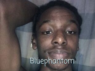 Bluephantom
