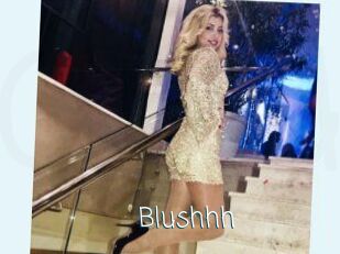 Blushhh
