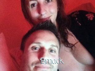Bmack