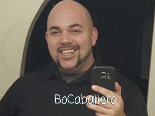 BoCaballero
