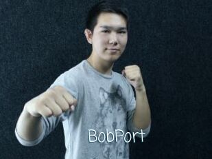 BobPort