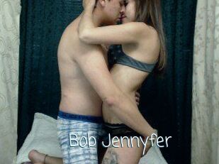 Bob_Jennyfer Adult o Porn