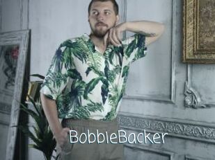 BobbieBacker