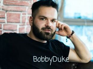 BobbyDuke
