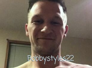 Bobbystyles22