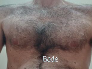 Bode