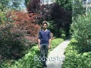 Bodyastar Adult o Porn