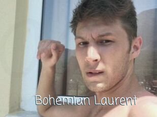 Bohemian_Laurent
