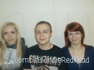 BombicBlondieRedhead