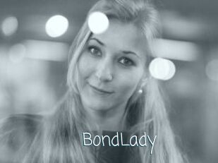 BondLady