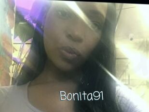 Bonita91
