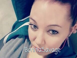 BonitaSavage