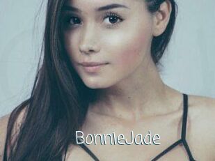 BonnieJade Adult o Porn