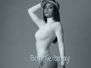 BonnieYanay