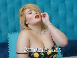 Bonnieliciouss