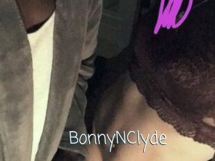 BonnyNClyde