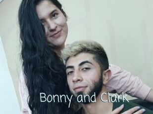 Bonny_and_Clark Adult o Porn