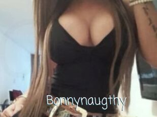 Bonnynaugthy