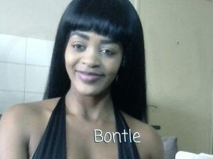 Bontle