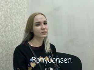 BonyJonsen