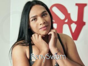 BonySwam