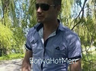 Bonya_Hot_Men