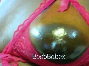 BoobBabex