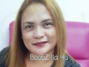 BoobZilla_4u Adult o Porn