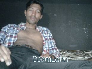 Boom_Latin