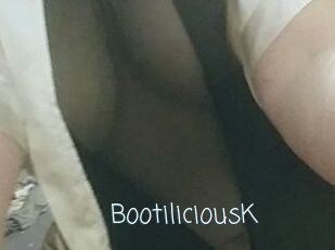BootiliciousK