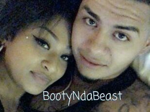 BootyNdaBeast