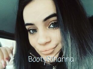 BootyRihanna