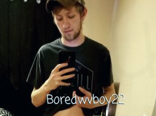 Boredwvboy22
