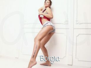 Borgia