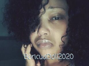 BoricuaDoll2020