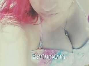 Boriimami