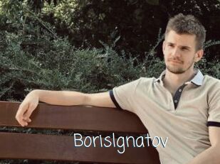 Borislgnatov