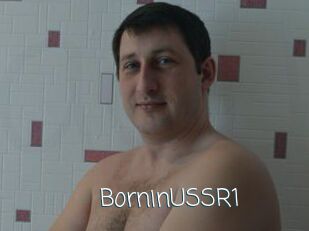 BorninUSSR1