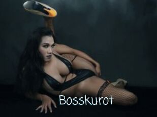 Bosskurot