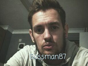 Bossman87