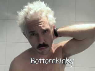 Bottomkinky