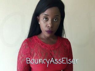 BouncyAssElser