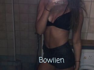Bowiien