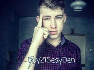 Boy21SesyDen