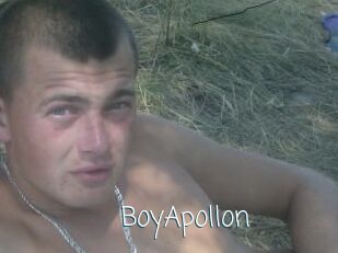 BoyApollon
