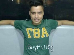 BoyHotBig