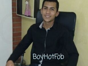 BoyHotFob