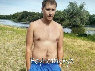 Boy_HotSexyX