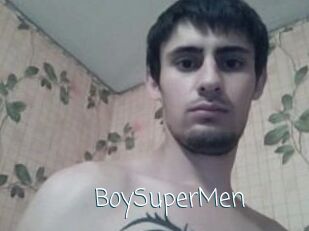 Boy_SuperMen
